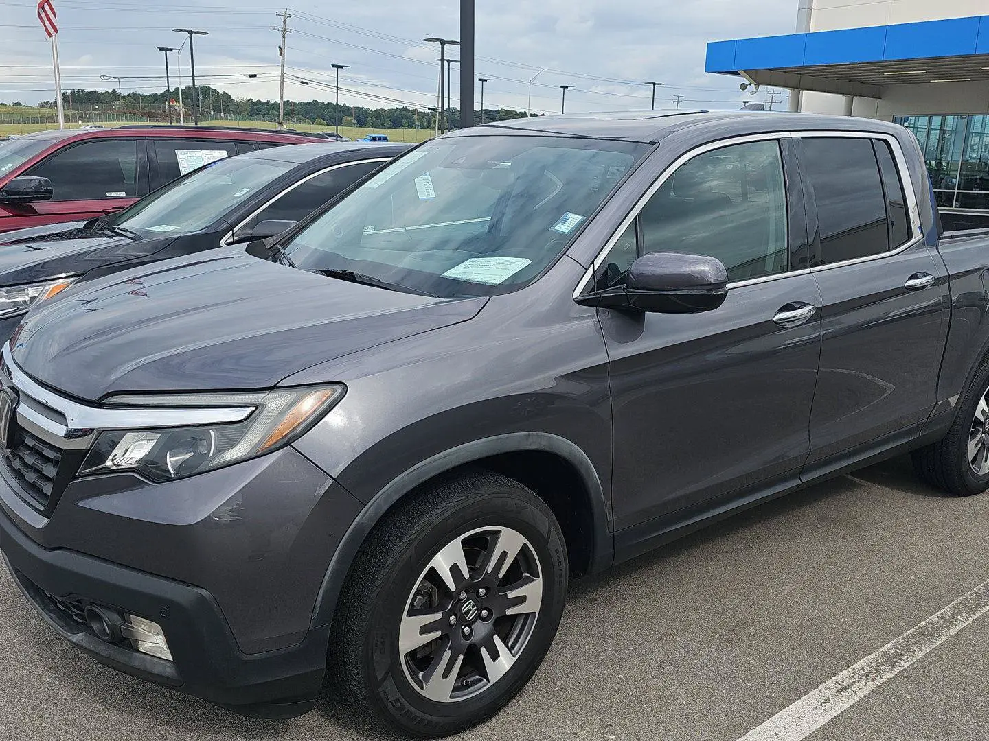 Vehicle Image 1