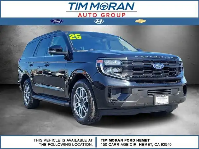 2025 Ford Expedition Active 4x4's photo