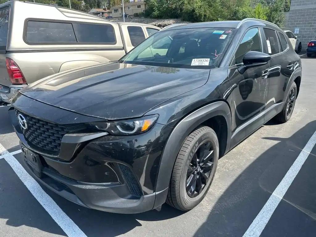 2025 Mazda CX-50 2.5 S Preferred's photo