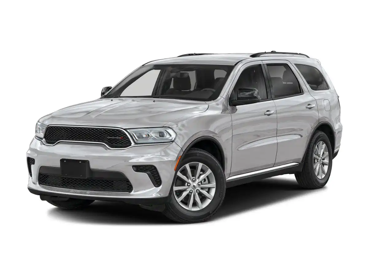 2025 Dodge Durango GT AWD's photo