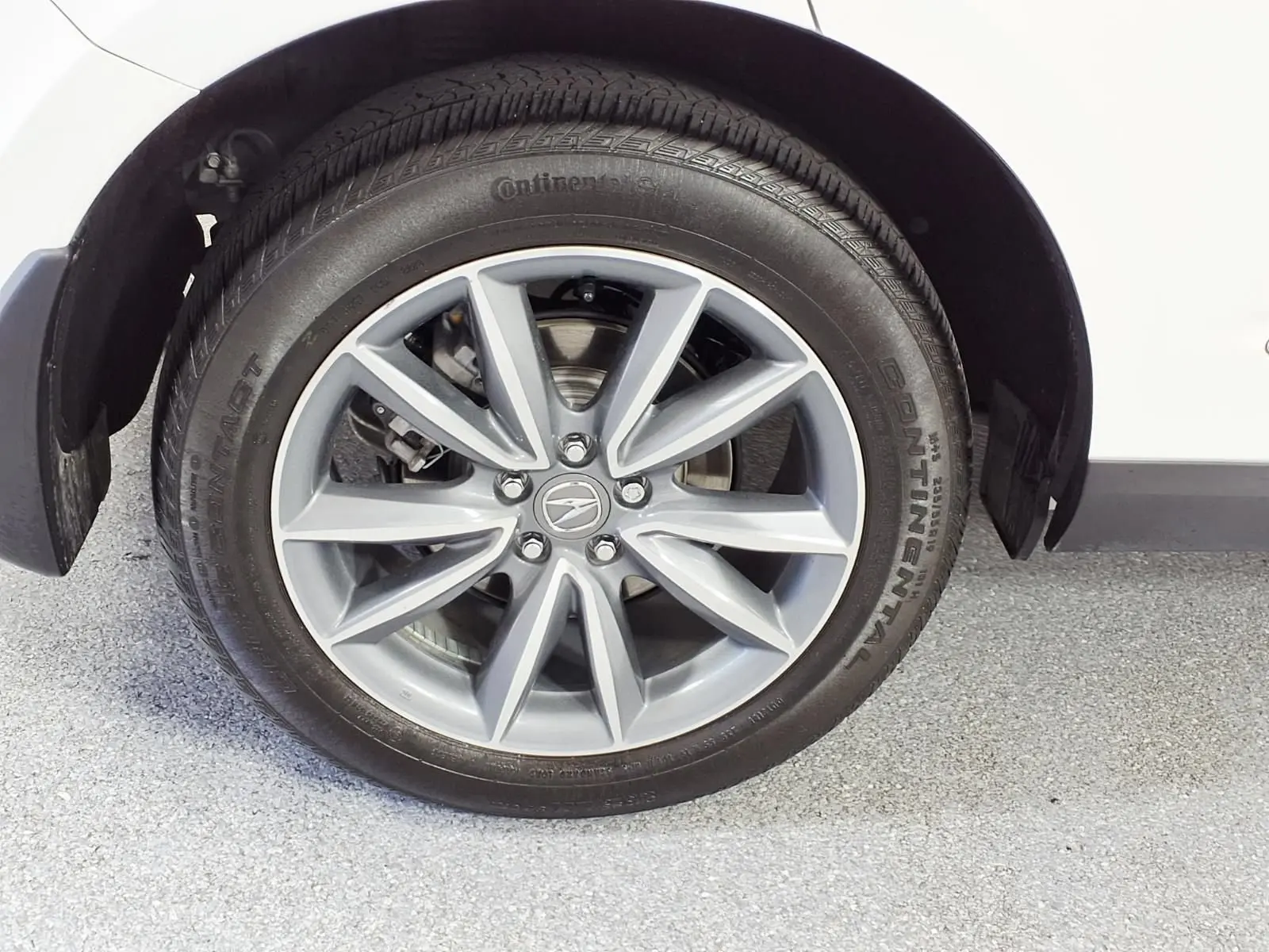 2023 Acura RDX Technology Package photo 4