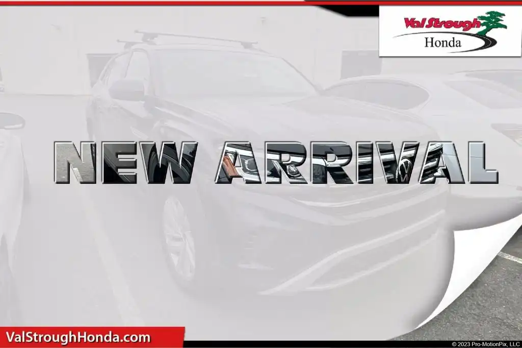 2022 Volkswagen Atlas Cross Sport 3.6L V6 SE w/Tech 4MOTION's photo