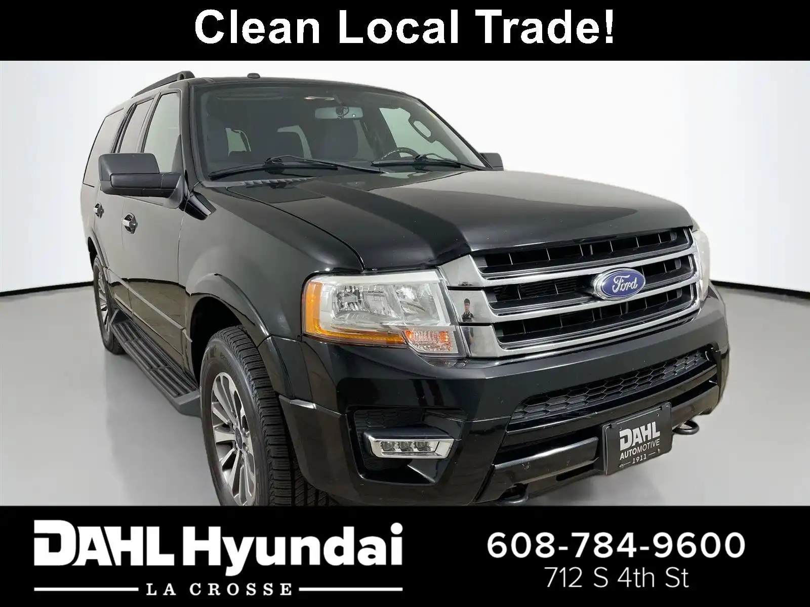 2017 Ford Expedition XLT 4x4's photo