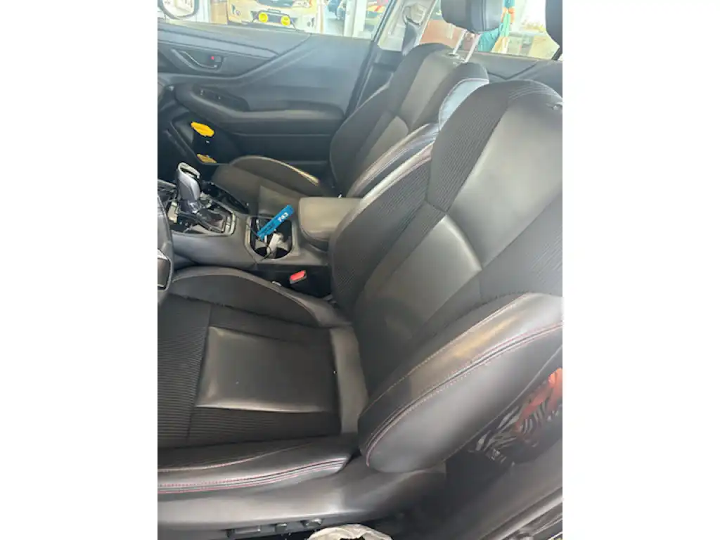 2024 Subaru Legacy Sport's photo