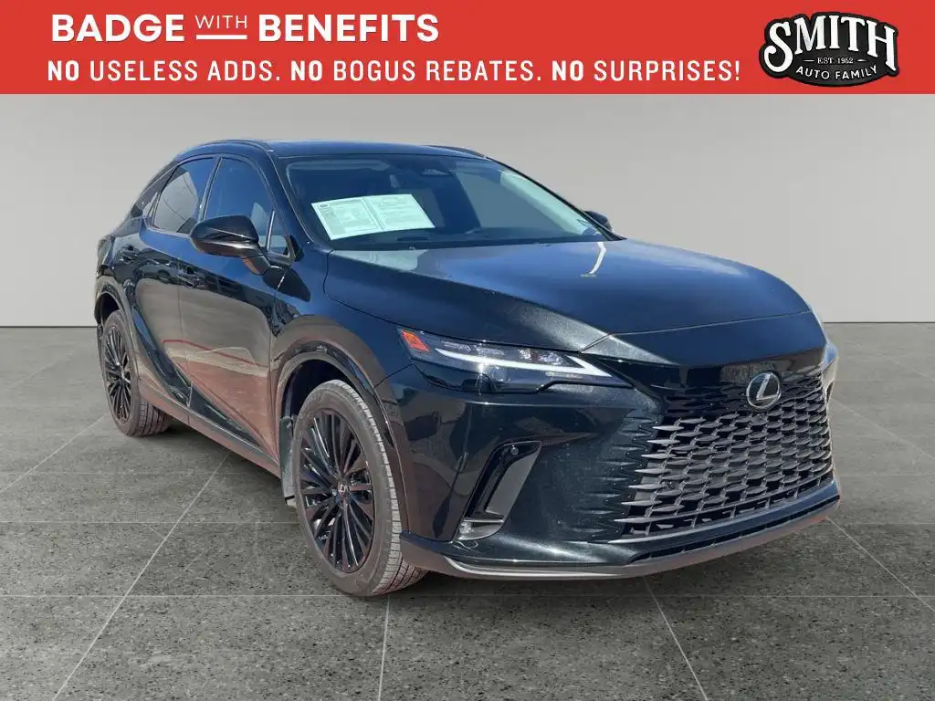 2023 Lexus RX 350 350 Premium Plus FWD's photo