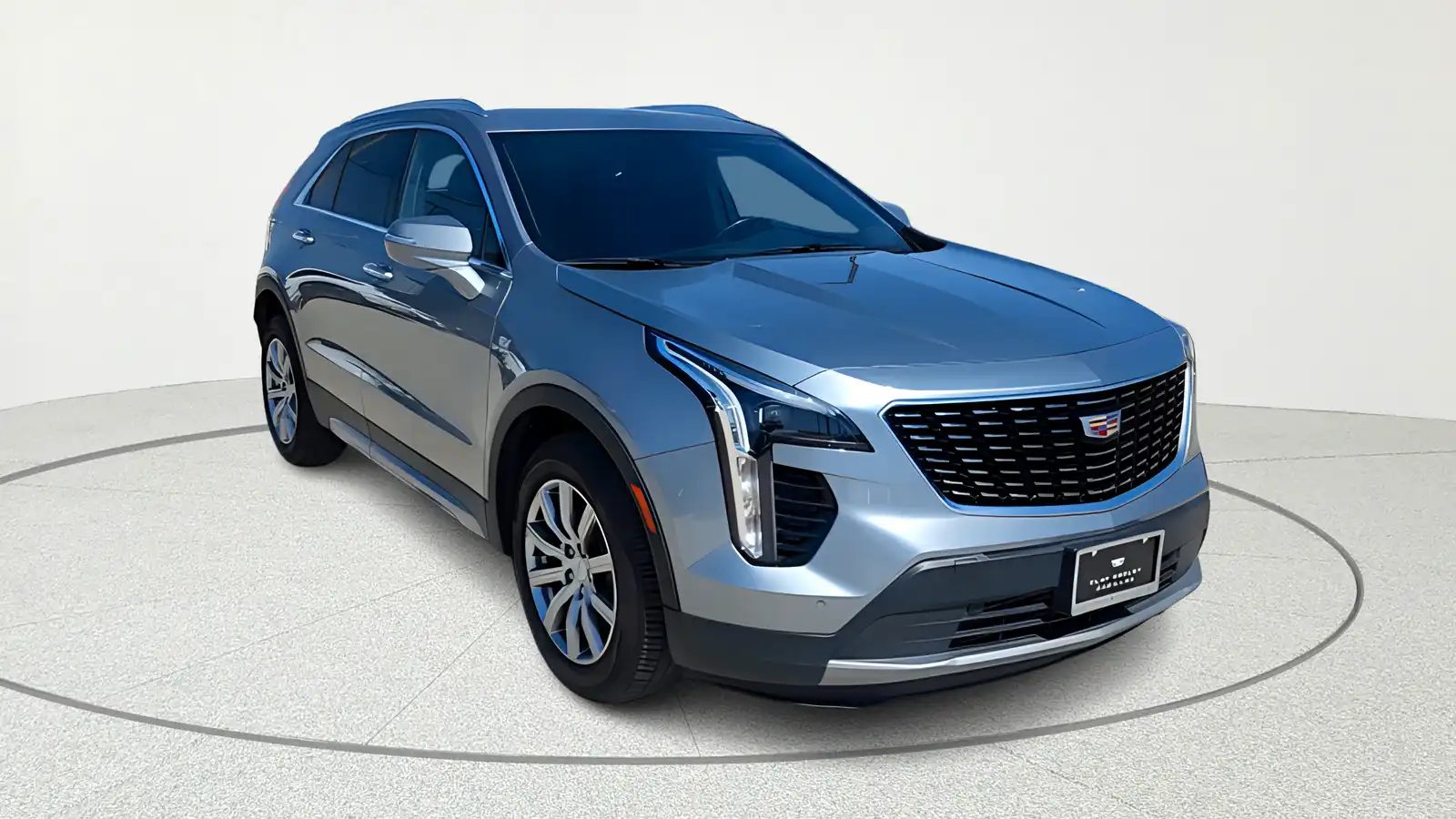 2023 Cadillac XT4 Premium Luxury AWD's photo