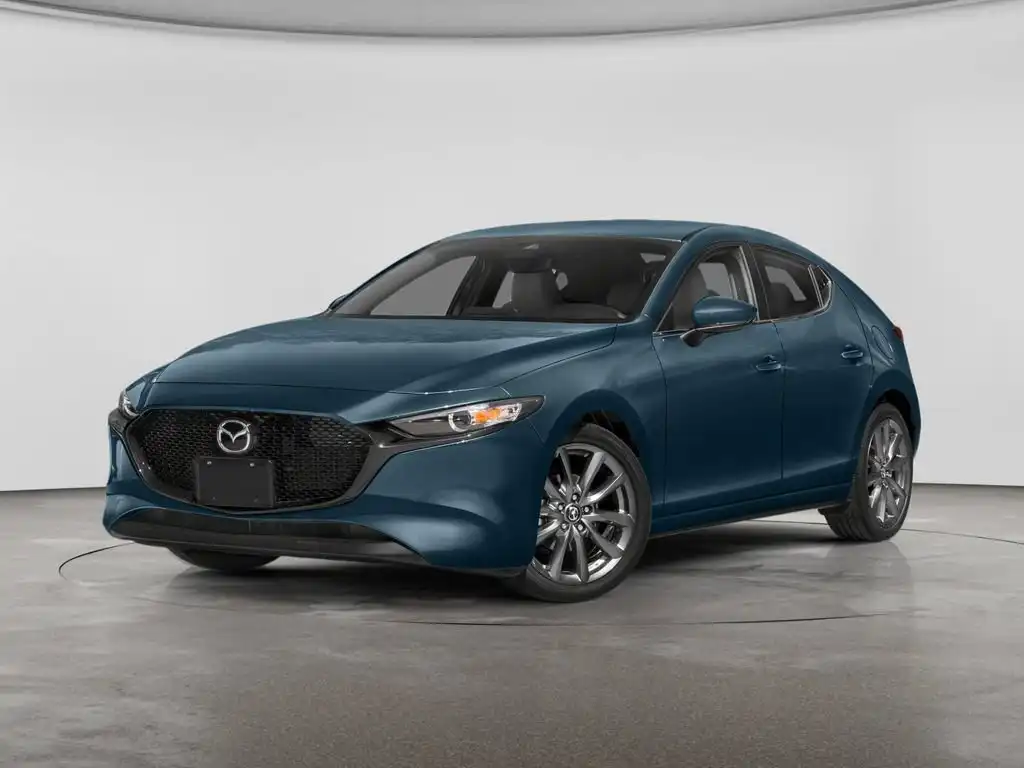 2019 Mazda CX-3 2.5 Preferred Auto SKYACTIV 5-Door's photo