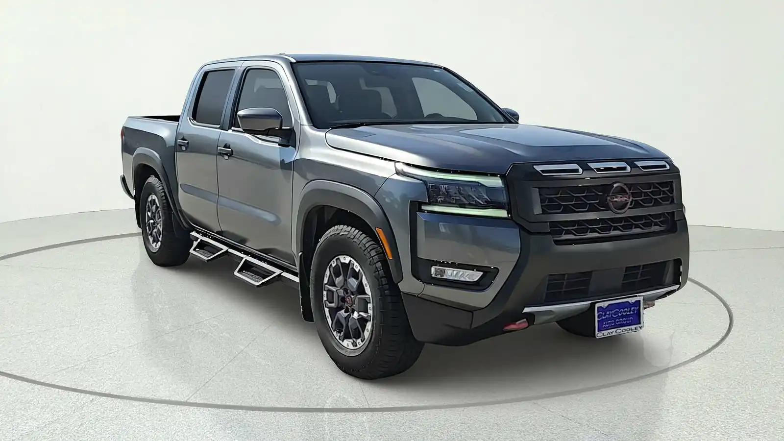 2026 Nissan Frontier PRO-X Crew Cab 4X2's photo