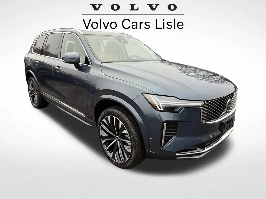 2026 Volvo XC90 T8 Recharge Ultra Bright 4WD's photo