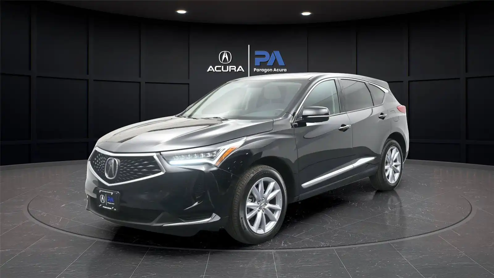 2024 Acura RDX SH-AWD's photo
