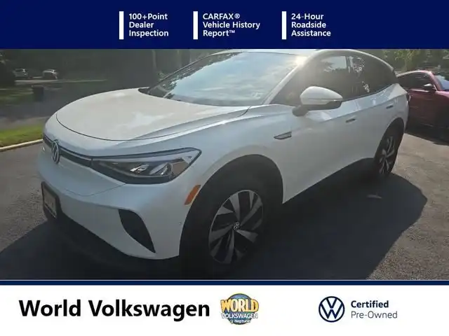 2023 Volkswagen ID.4 PRO LG's photo