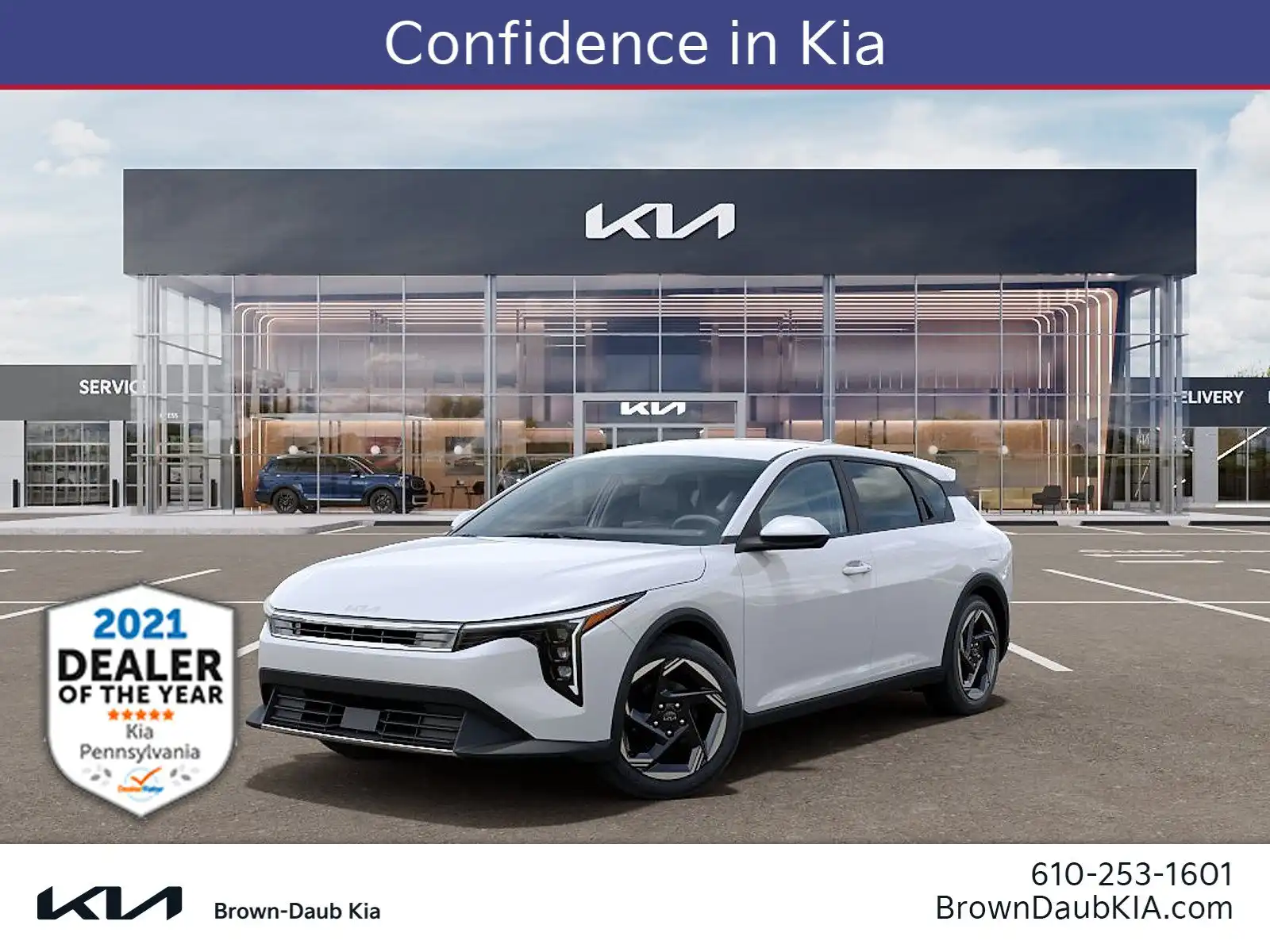 2026 Kia K4 EX AT Hatchback's photo