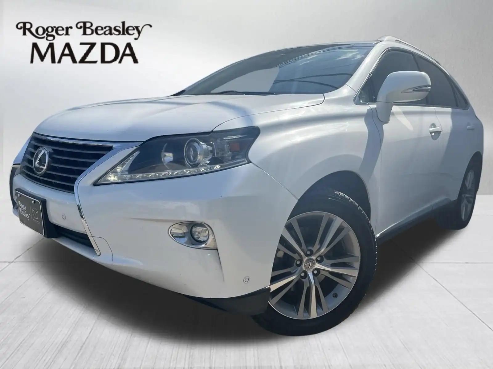2015 Lexus RX 350 350 4x2's photo