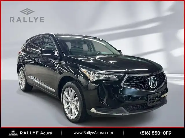 2023 Acura RDX SH-AWD's photo