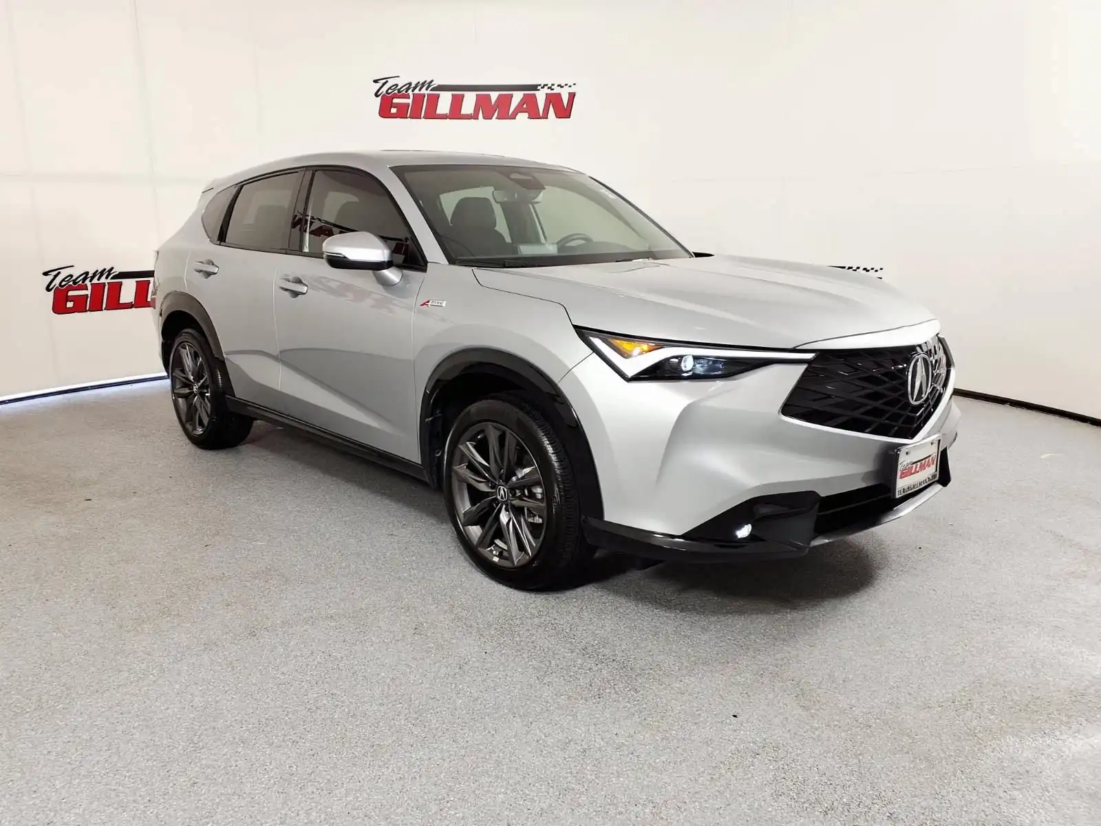 2025 Acura ADX AWD A-Spec Package's photo