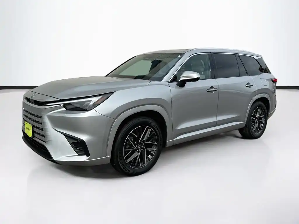 2025 Lexus TX 350 350 Luxury AWD's photo