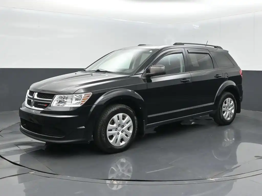 2017 Dodge Journey SE FWD's photo