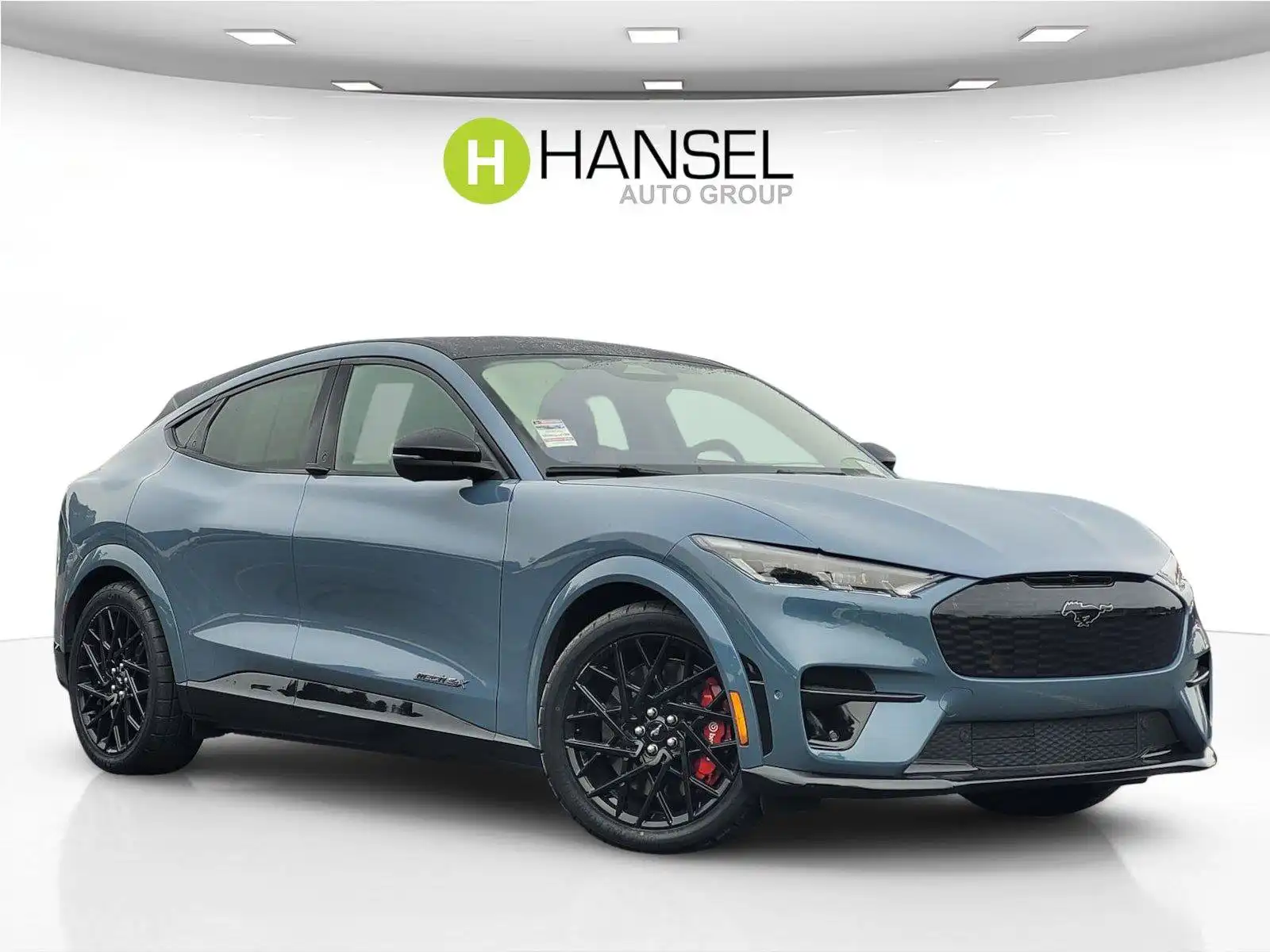 2023 Ford Mustang-Mach-e GT's photo