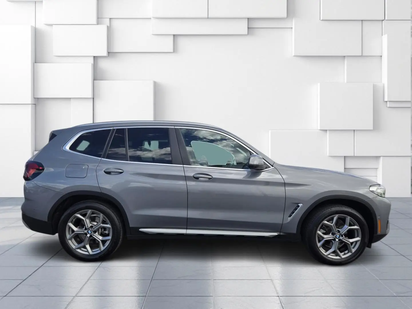 2023 BMW X3 xDrive30i photo 4