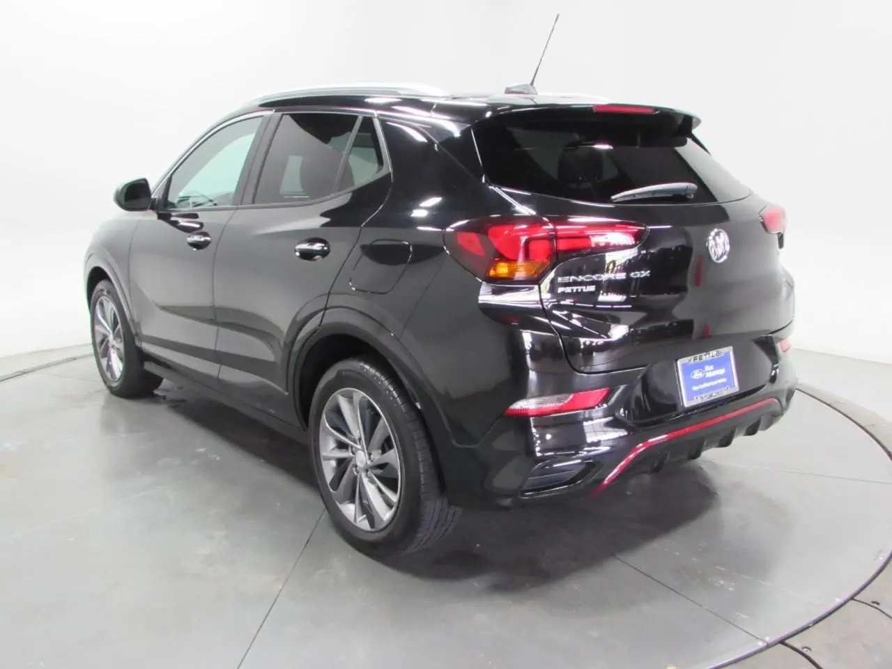 2023 Buick Encore GX Select photo 5