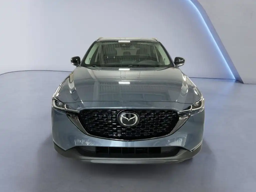 2023 Mazda CX-5 S Carbon Edition Auto AWD's photo