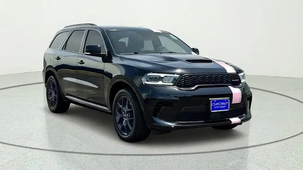 2026 Dodge Durango GT HEMI Plus V8 AWD's photo
