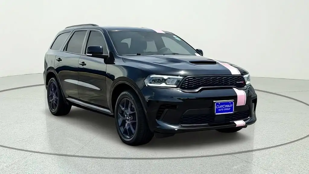 2026 Dodge Durango GT HEMI Plus V8 AWD's photo