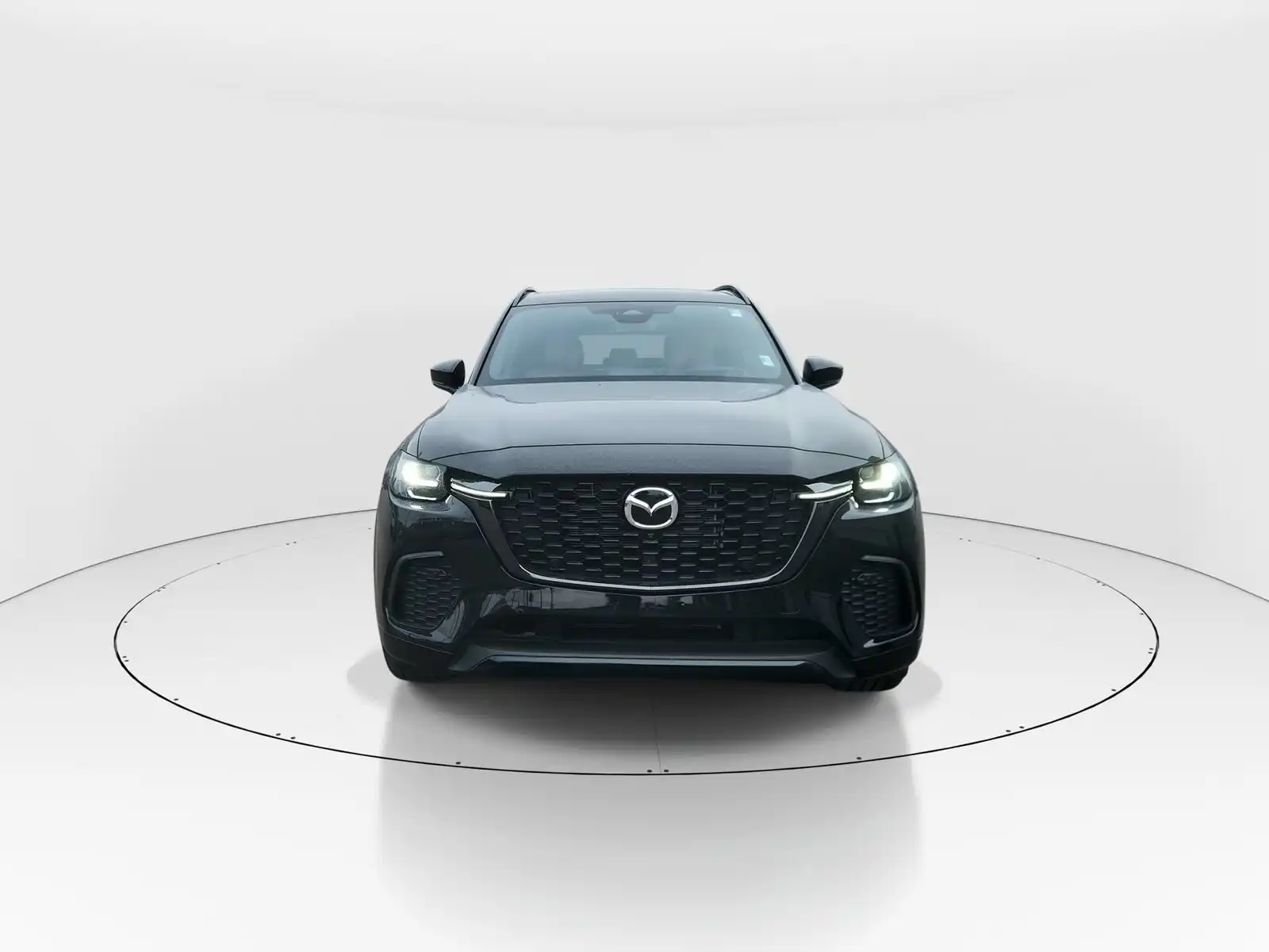 2025 Mazda CX-70 3.3 Turbo Premium Plus S AWD's photo