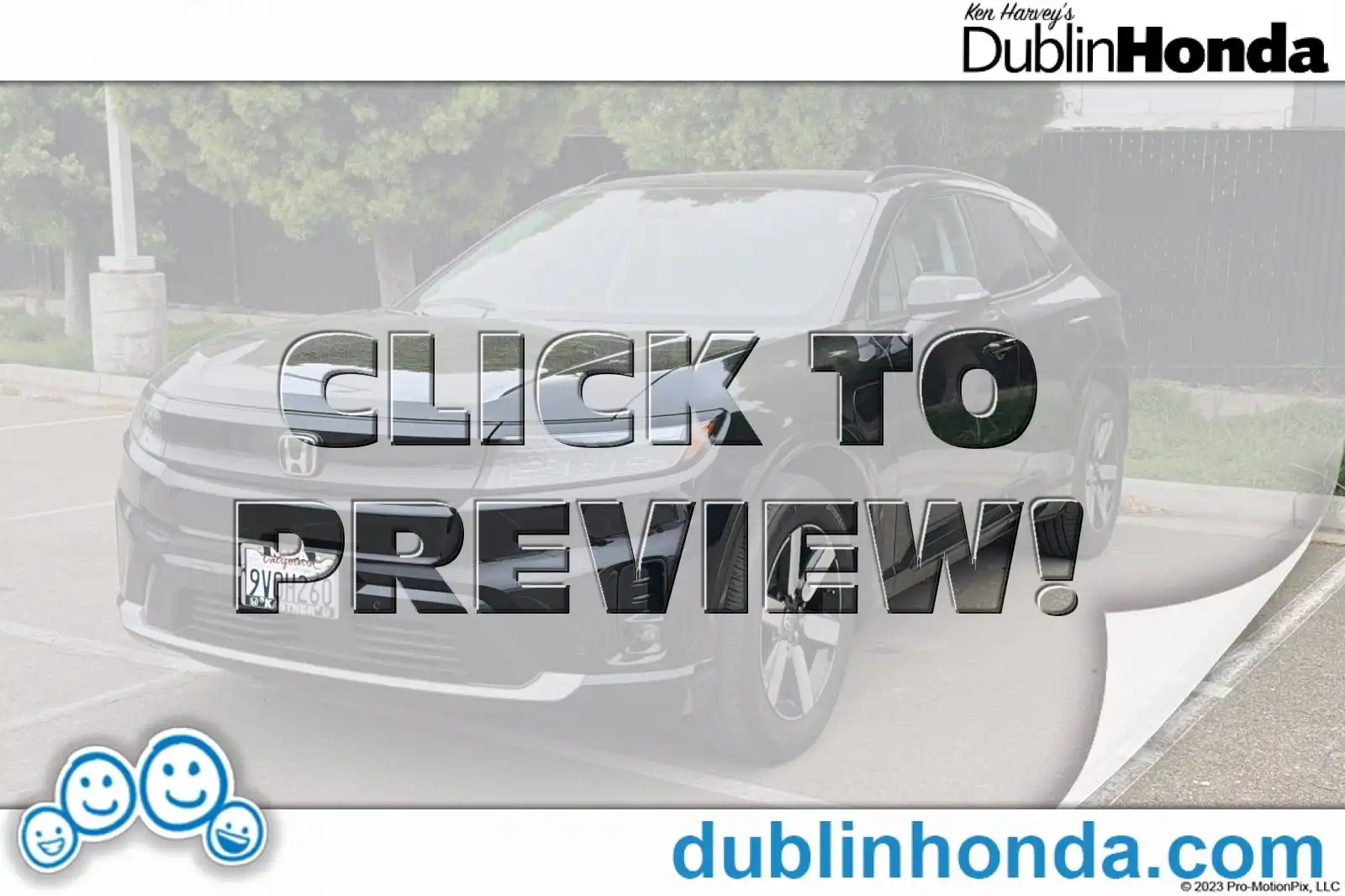 2025 Honda Prologue Touring's photo
