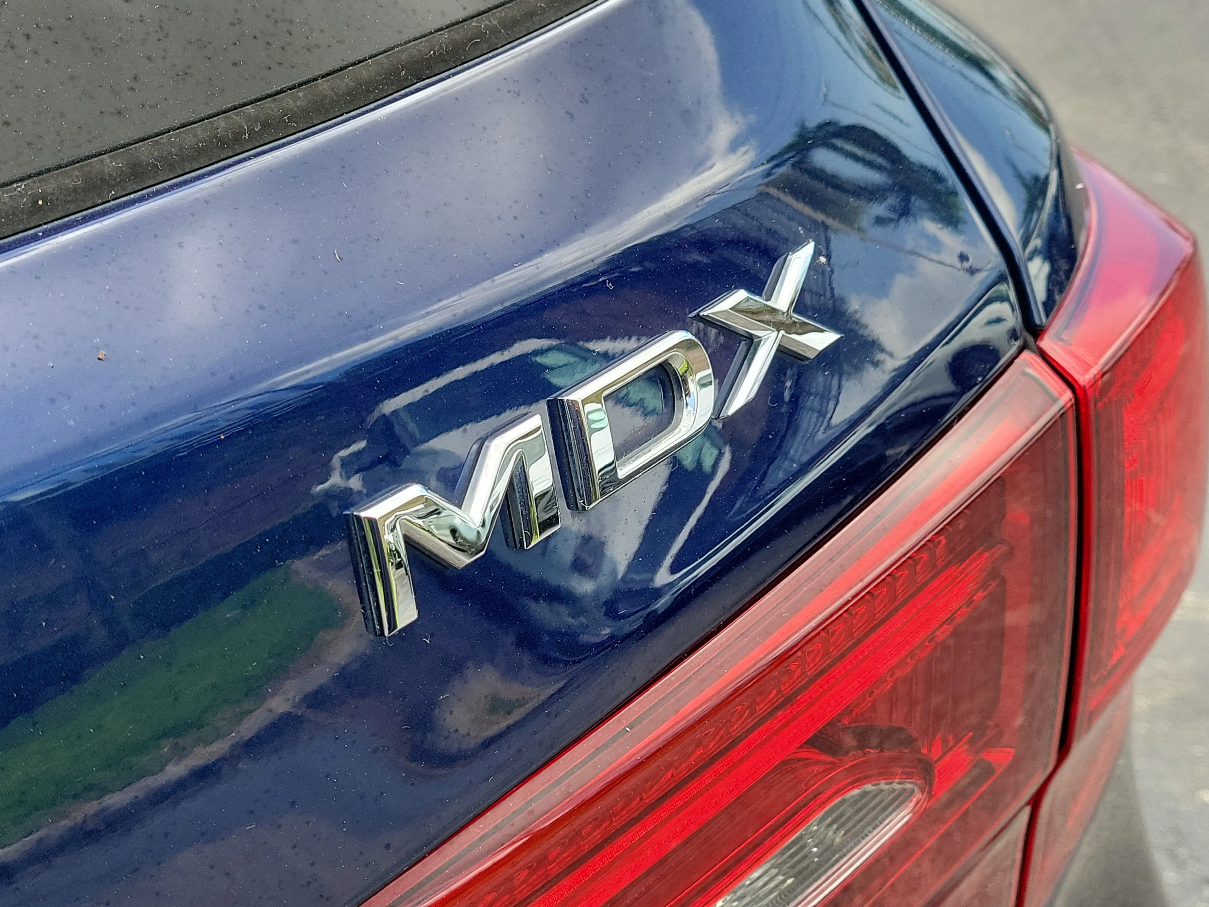 2020 Acura MDX w/Technology Package photo 5