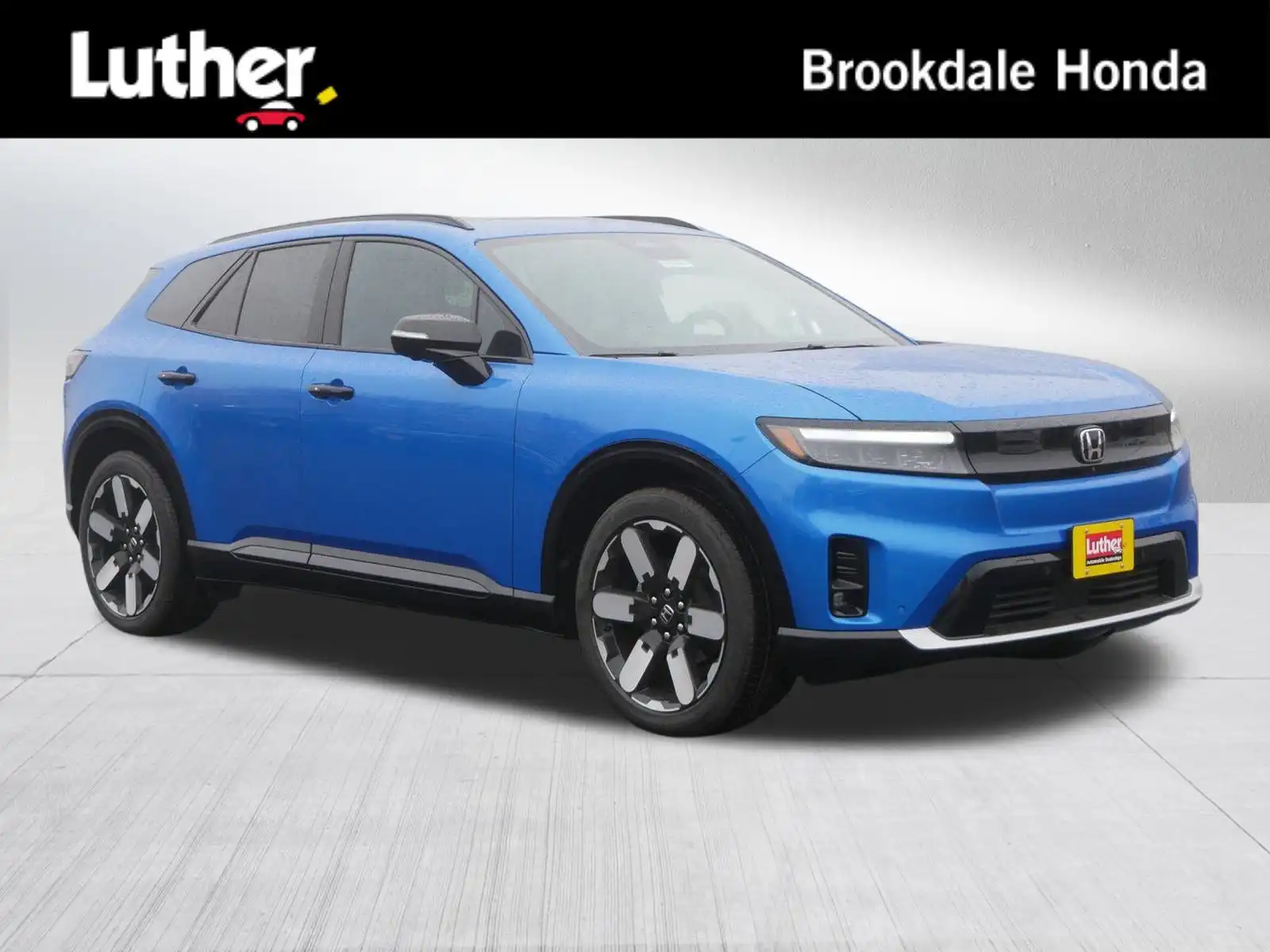 2026 Honda Prologue Elite AWD's photo