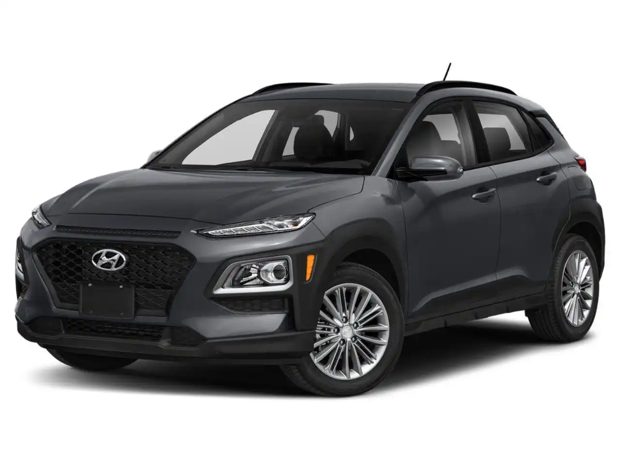 2019 Hyundai Kona SE Auto's photo