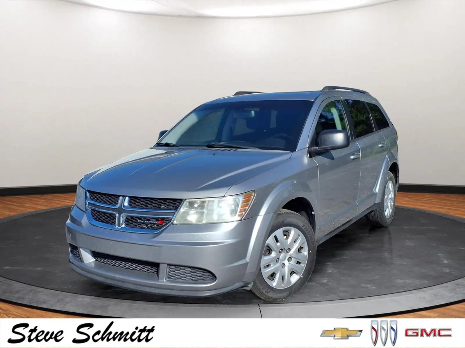 2017 Dodge Journey SE FWD's photo