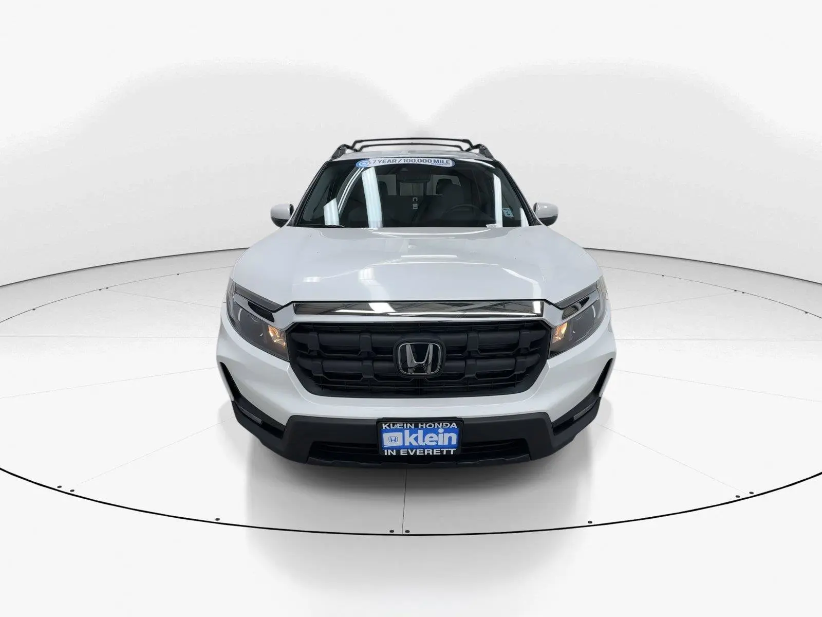 2024 Honda Ridgeline RTL AWD photo 5