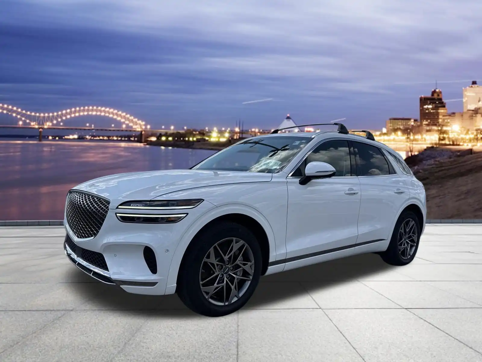 2023 Genesis GV70 2.5T Standard AWD's photo