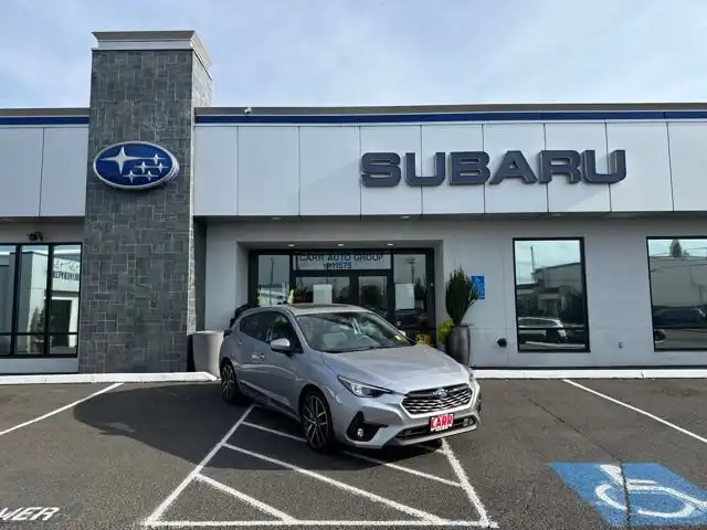 2026 Subaru Impreza 2.0 Sport CVT's photo