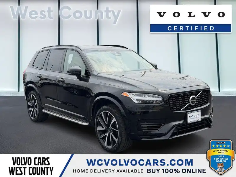 2023 Volvo XC90 T8 Ultimate Dark Theme 7-Seater 4WD's photo