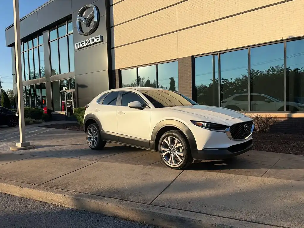 2021 Mazda CX-30 Select AWD's photo