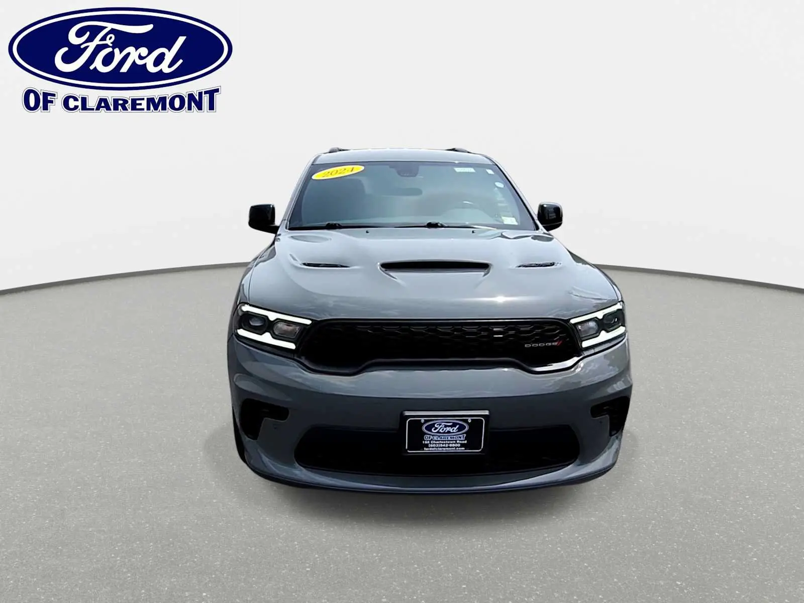 2024 Dodge Durango R/T AWD photo 3