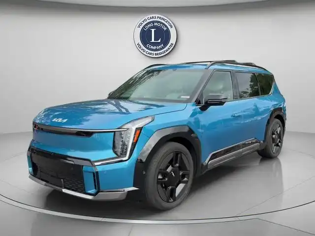2024 Kia EV9 GT-Line AWD's photo