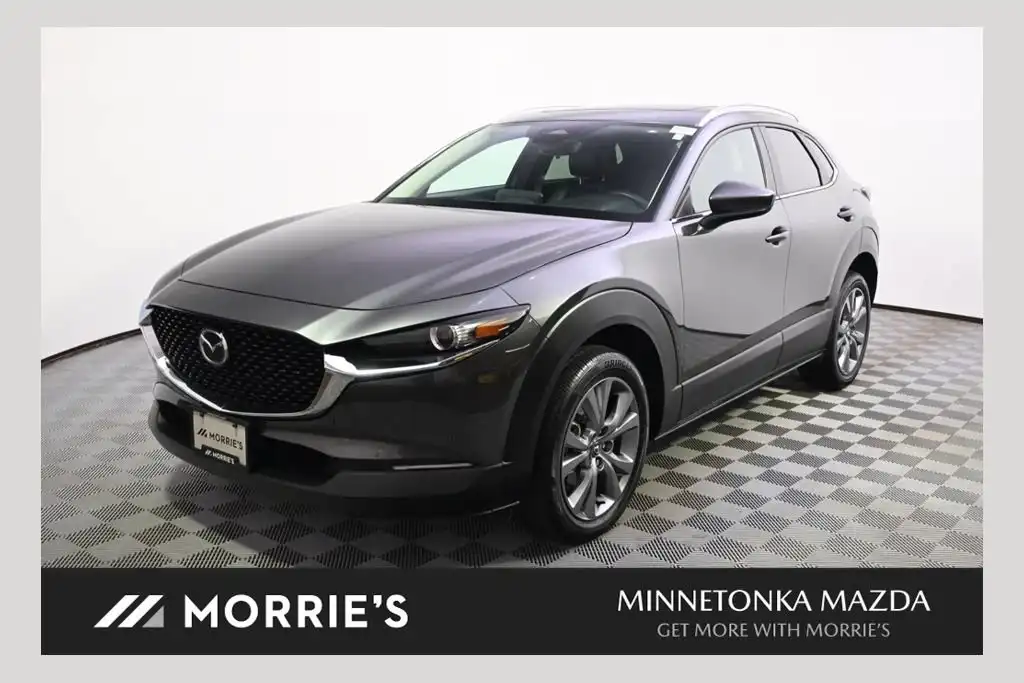2024 Mazda CX-30 Preferred AWD's photo