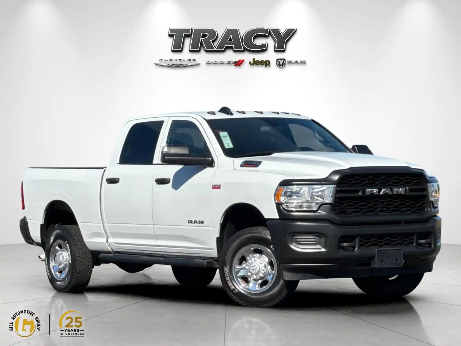 2022 RAM 2500 Tradesman 4WD Crew Cab SWB's photo