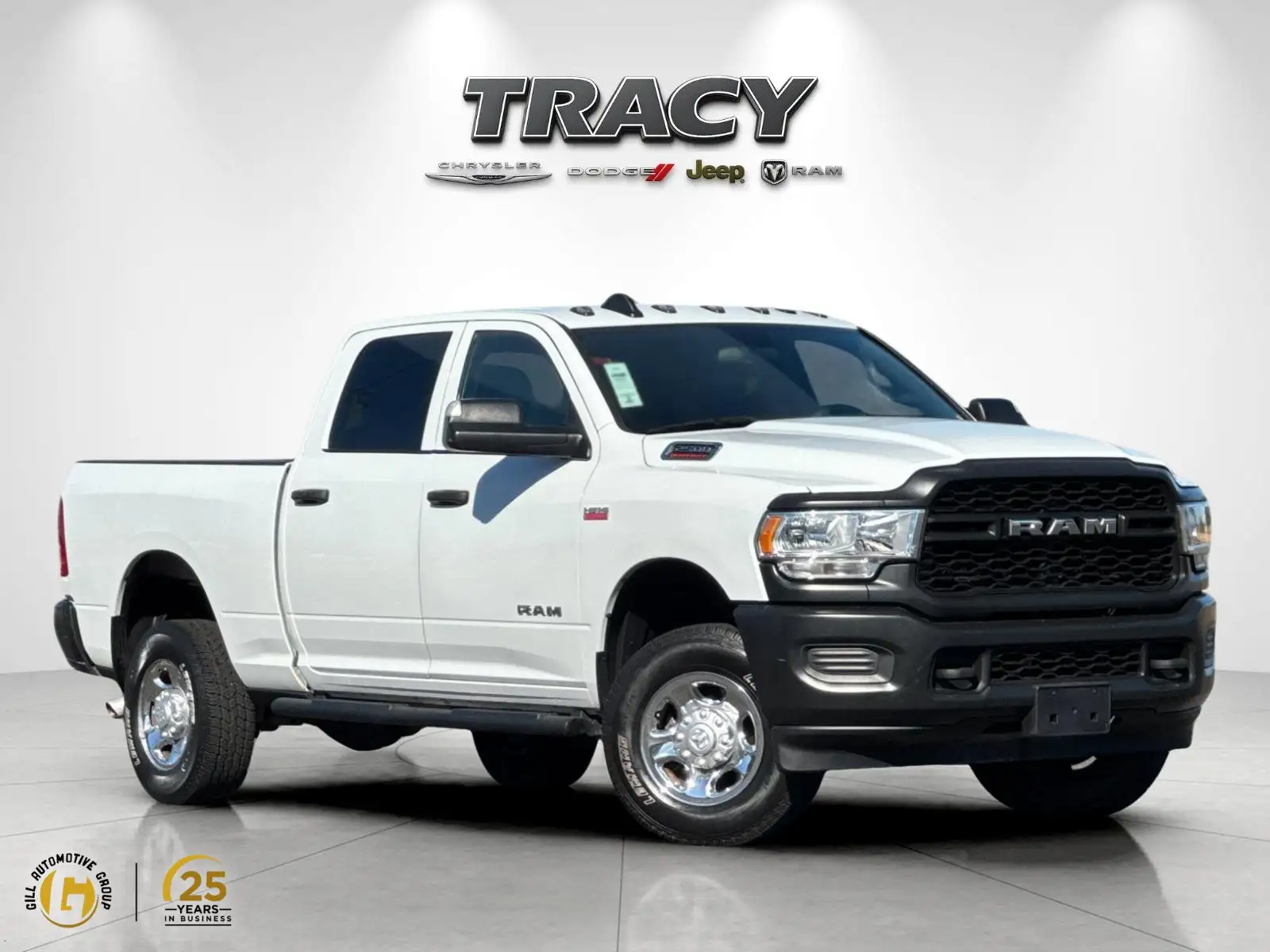 2022 RAM 2500 Tradesman 4WD Crew Cab SWB's photo