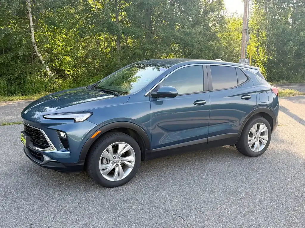 2024 Buick Encore GX Preferred AWD's photo