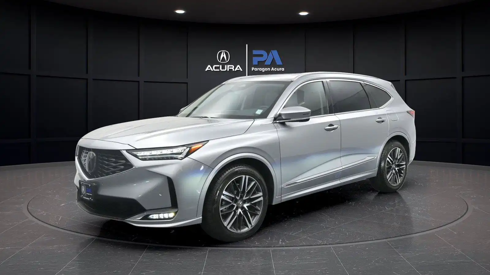 2025 Acura MDX SH-AWD w/Advance Package's photo