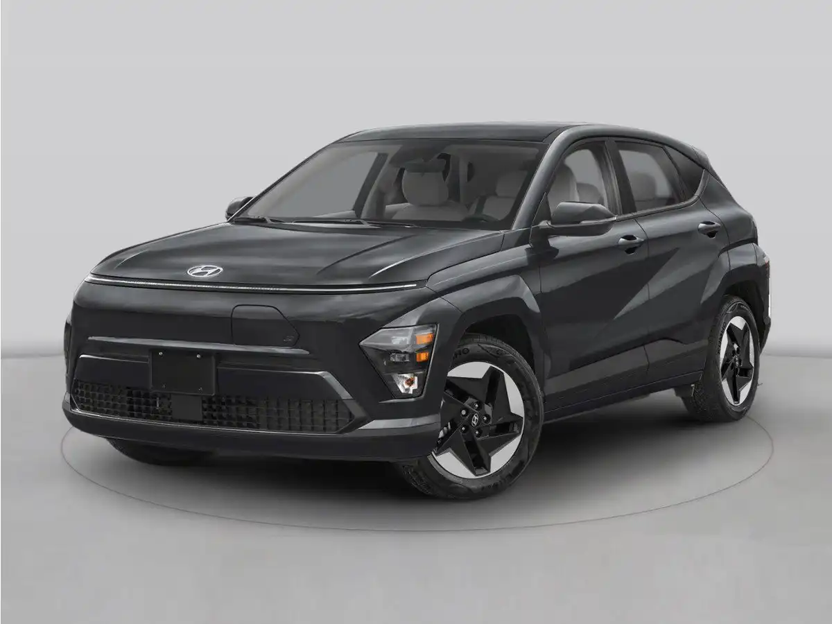 2024 Hyundai Kona Electric SEL's photo