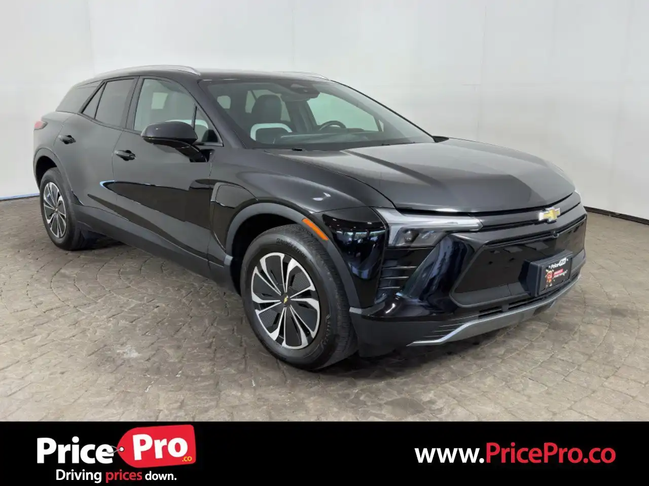 2024 Chevrolet Blazer EV LT AWD's photo