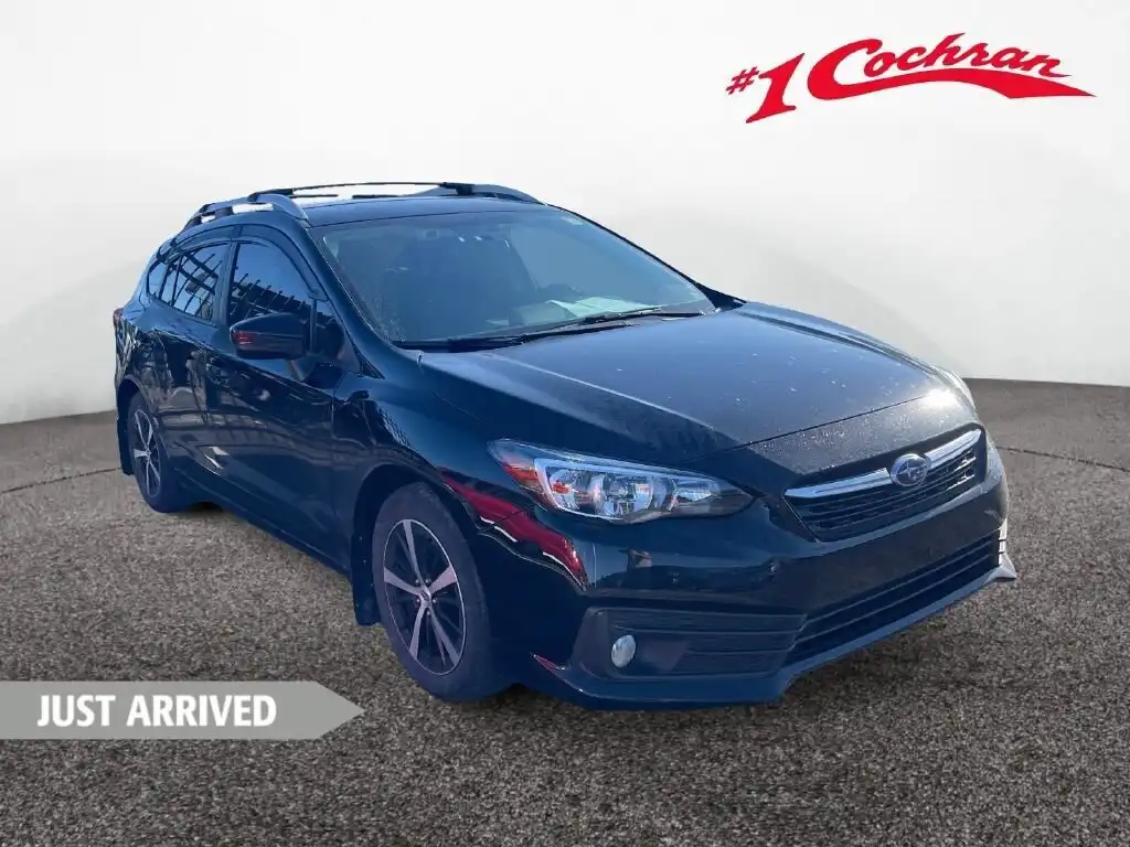 2022 Subaru Impreza 2.0i Premium CVT PZEV's photo