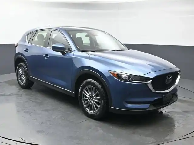 2018 Mazda CX-5 Sport AWD Auto's photo