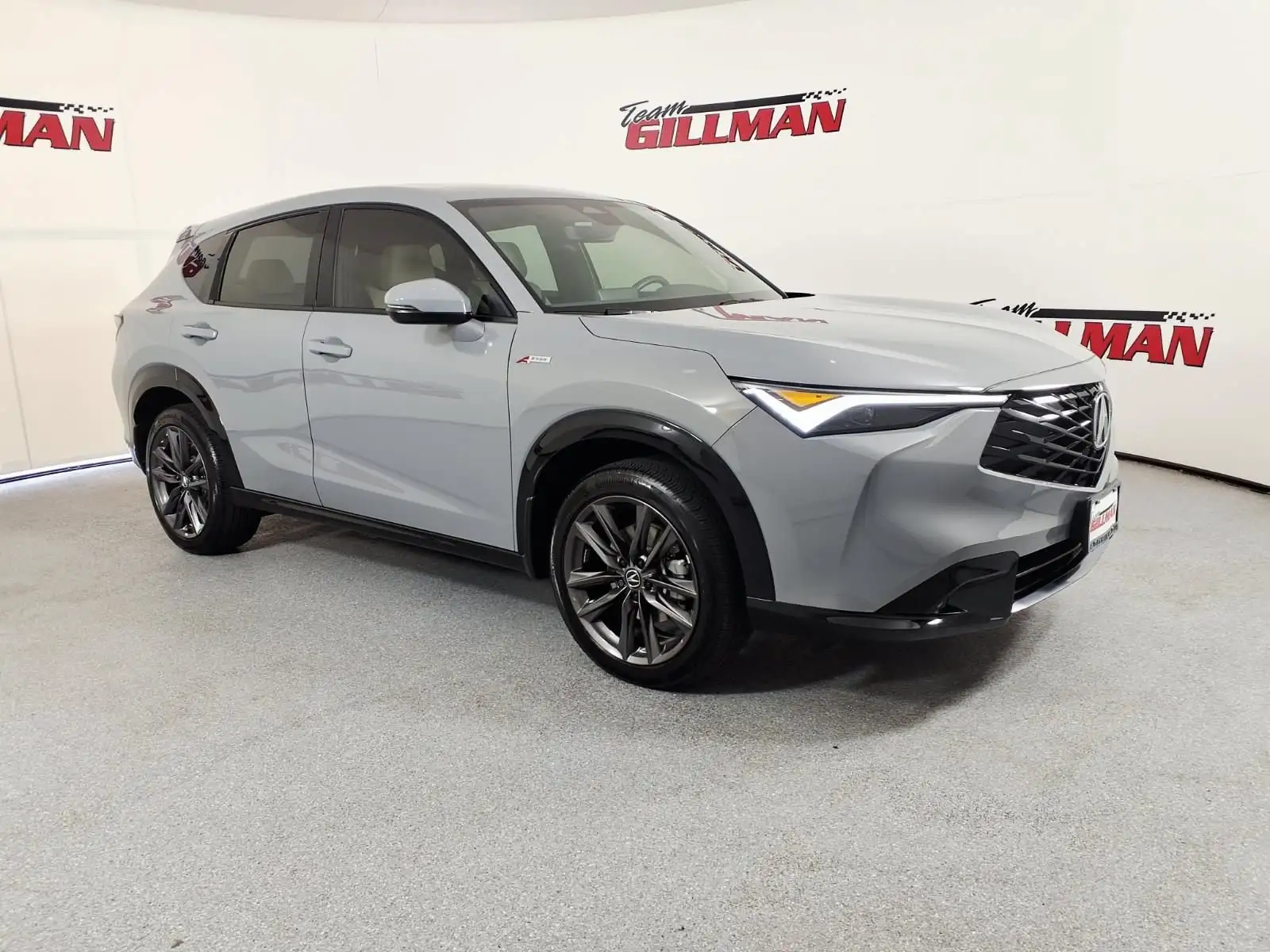 2025 Acura ADX AWD A-Spec Package's photo
